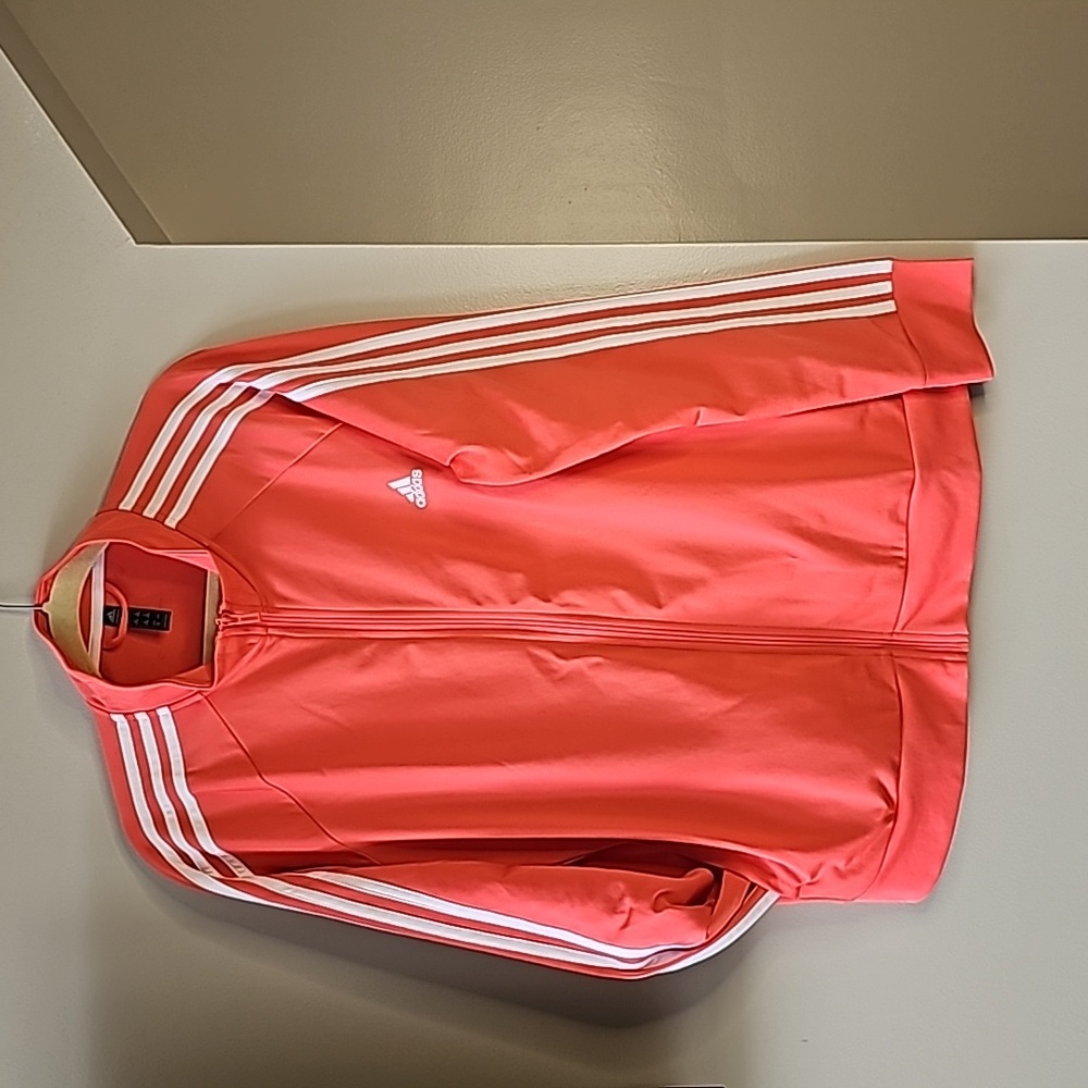 💲⬇️Adidas-Primegreen | Performance Track Jacket Size 2XL (*Unisex)